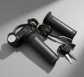 Full twist throttle for Ridstar/macfox/super 73 (V1)