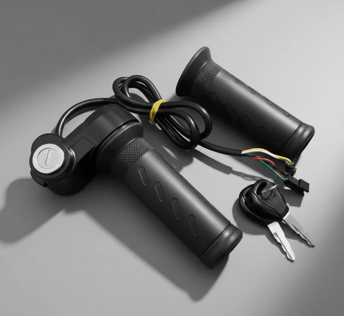 Full twist throttle for Ridstar/macfox/super 73 (V1)