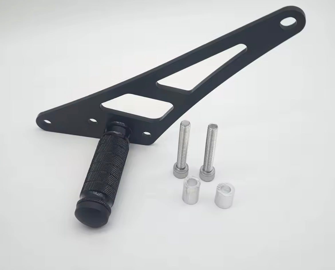 Surron LBX Shiftlock
