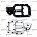 Tuttio/Yozma/ Razor Wide Pegs