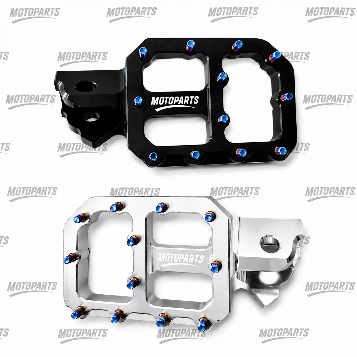 Tuttio/Yozma/ Razor Wide Pegs