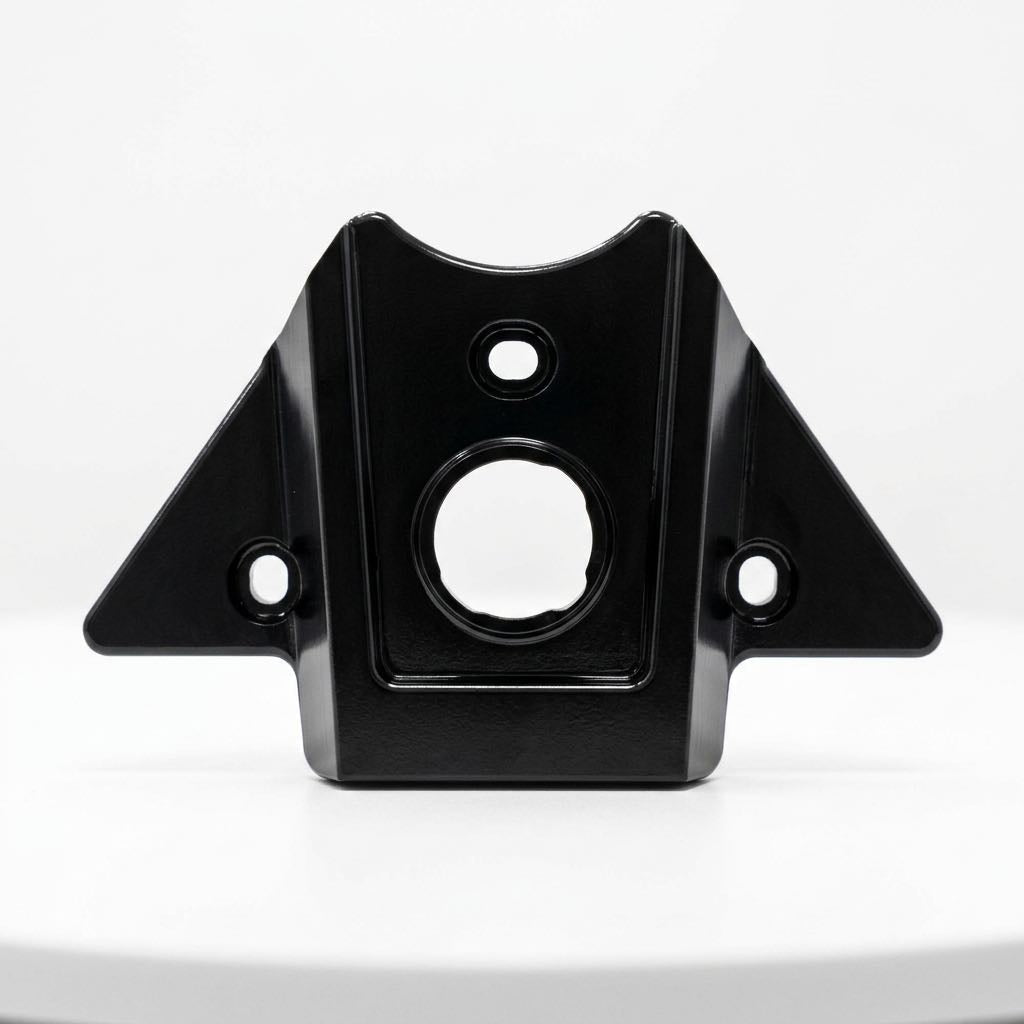 Metal Yozma Ignition Cover