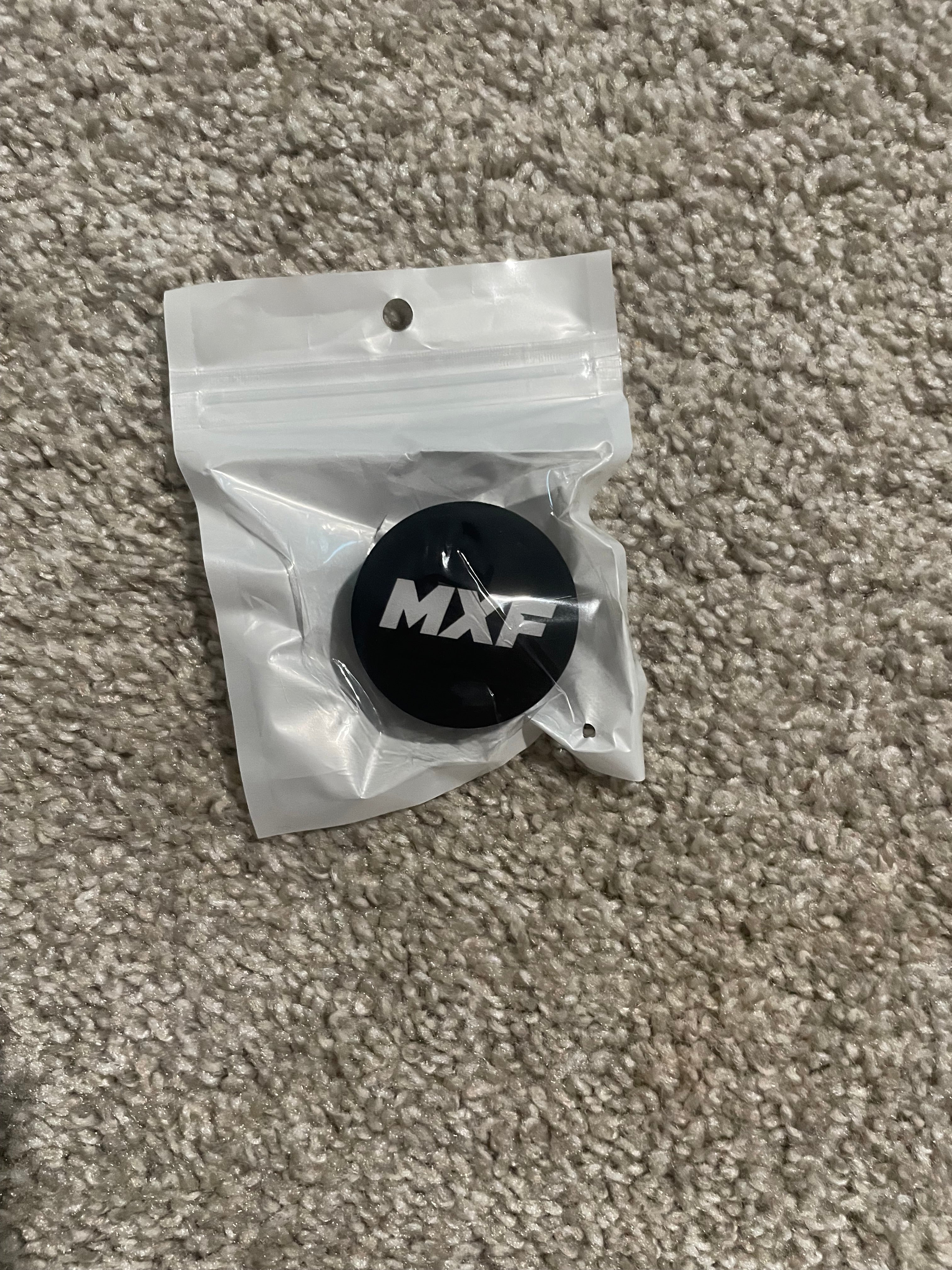 Mx factory spinner