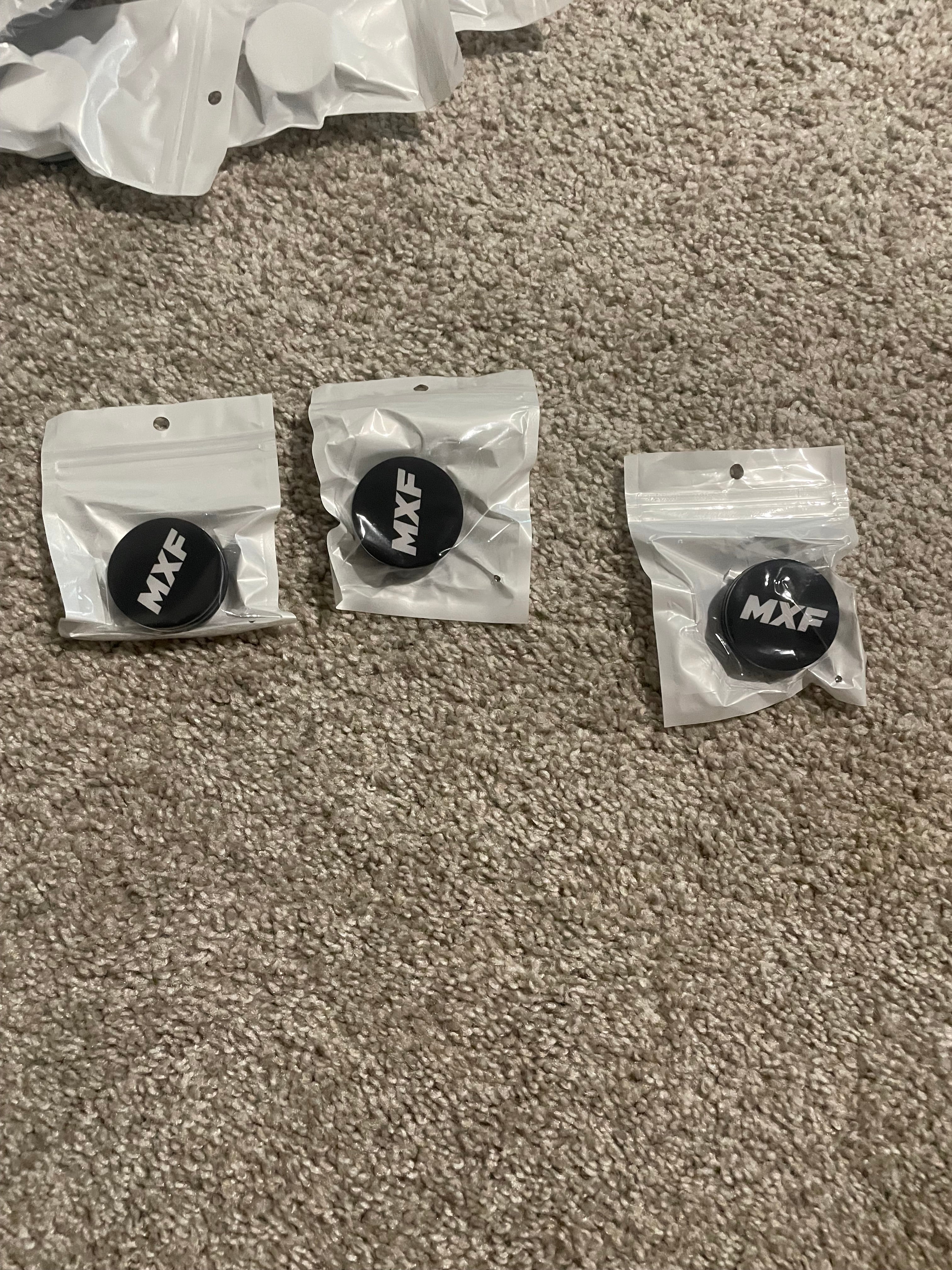 Mx factory spinner