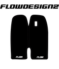 Yozma Fork Gaurd Decal