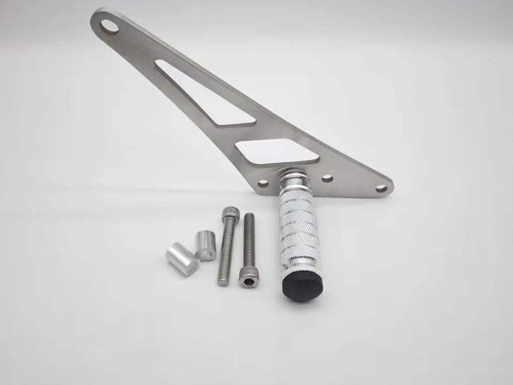 Surron LBX Shiftlock