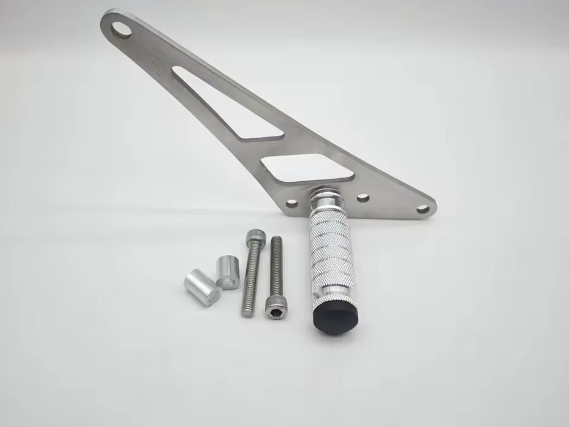 Surron LBX Shiftlock