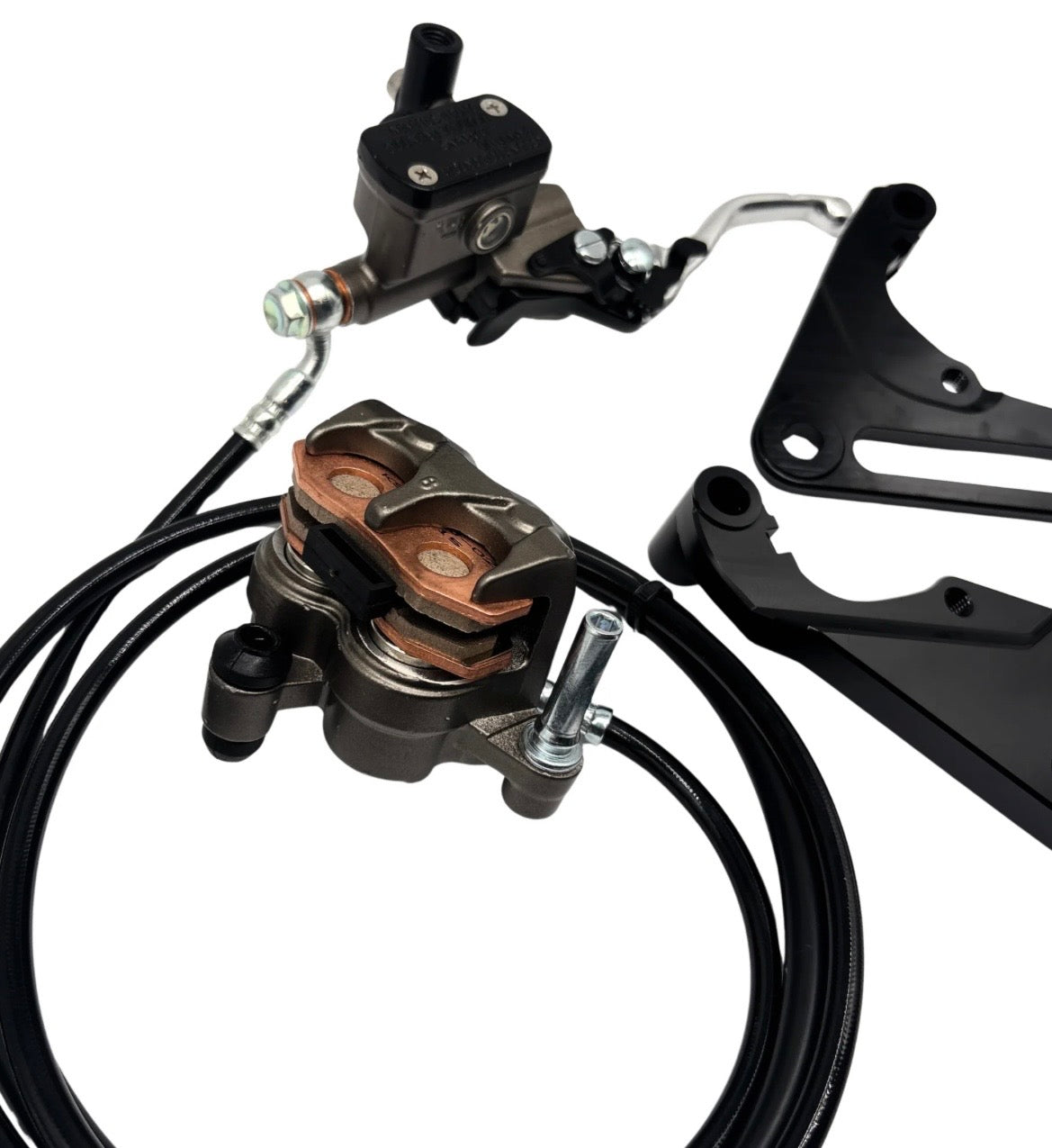 Ultra Bee Brake for E-Bikes (Super73, Macfox, Ridstar, and More)