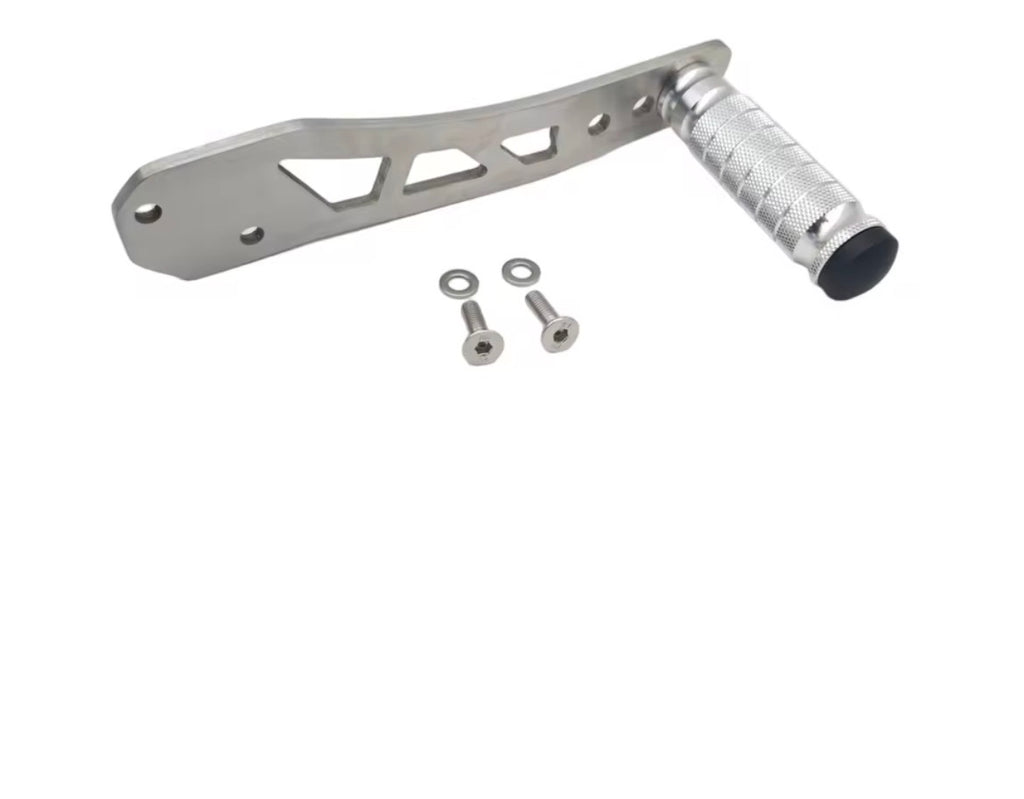 Tuttio Soleil 01 Shift Lock