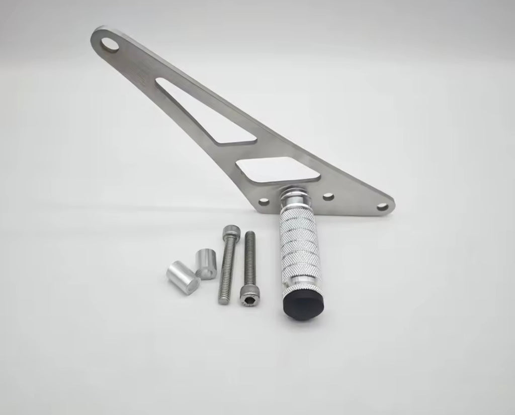 Ultra Bee Shift Lock