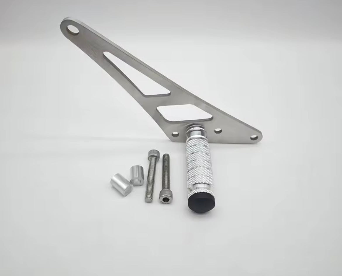Ultra Bee Shift Lock