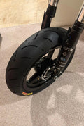 12 Inch Supermoto Wheels (Same day shipping)