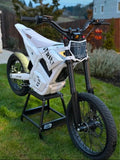 Strike Shadow/Yozma In10 Pro Supermoto Tires