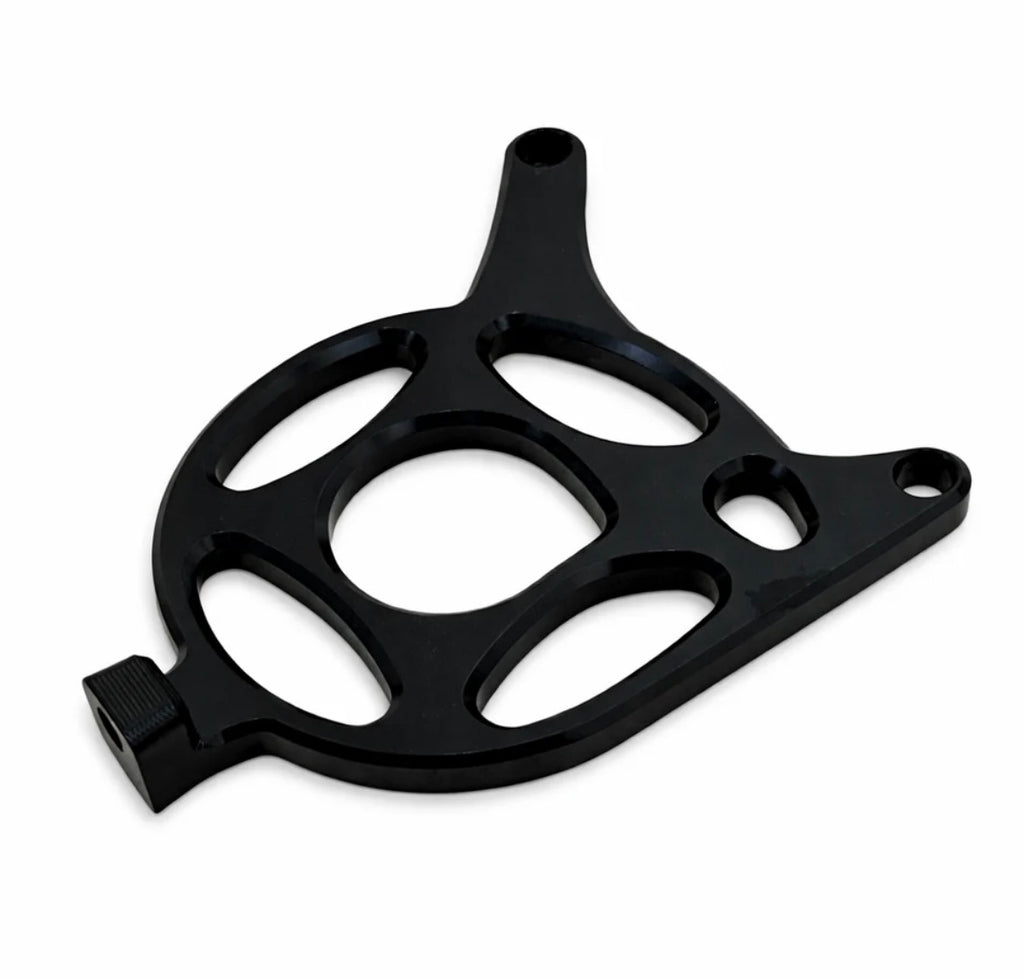 CNC Motor Cover For Tuttio