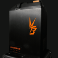 Ventus Ultra Bee Battery 96V 56AH