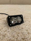 Yozma/Heybike Plug & Play Baja Style Light