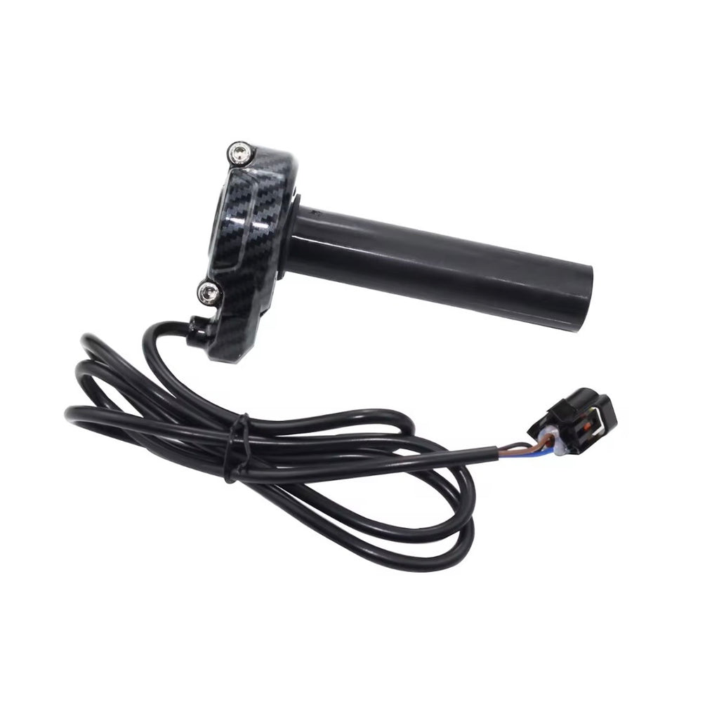 Surron throttle