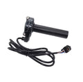 Surron throttle