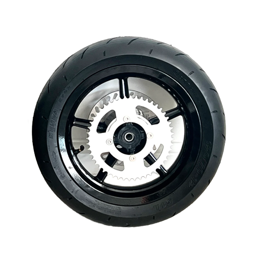 12 Inch Supermoto Wheels (Same day shipping)