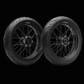 Surron Ultra Bee "Sword" 17' Wheel-Set Supermoto/Sumo